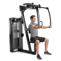 Freemotion EPIC Selectorized Pec Fly / Rear Delt Machine for Dual Upper Body Conditioning