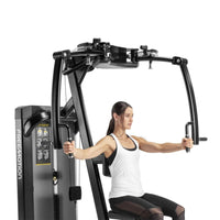 Freemotion EPIC Selectorized Pec Fly / Rear Delt Machine for Dual Upper Body Conditioning