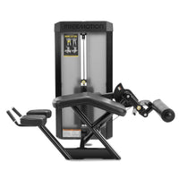 Freemotion EPIC Selectorized Prone Leg Curl Machine – Isolated Lying Hamstring and Posterior Chain Conditioning Station