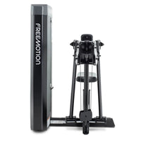 Freemotion EPIC Selectorized Seated Row Machine for Isolated Scapular Pulling and Upper Back Conditioning