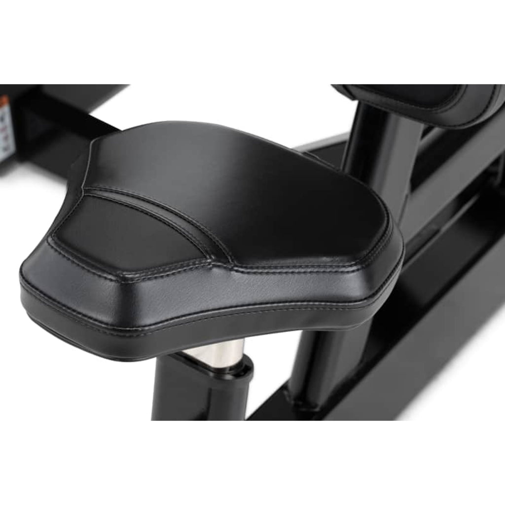 Freemotion EPIC Selectorized Shoulder Press Machine – Converging Unilateral Deltoid and Overhead Pressing Station