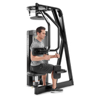 Freemotion EPIC Selectorized Torso Rotation Machine for Core and Rotational Stability Conditioning