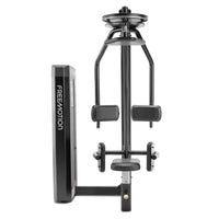 Freemotion EPIC Selectorized Torso Rotation Machine for Core and Rotational Stability Conditioning