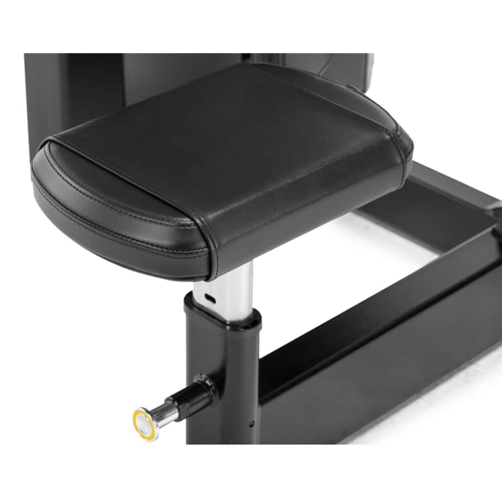 Freemotion EPIC Selectorized Torso Rotation Machine for Core and Rotational Stability Conditioning