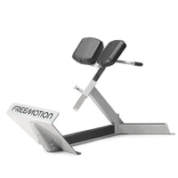 Freemotion EPIC 45° Back Extension – High-Capacity Lower Back and Posterior Chain Conditioning Station