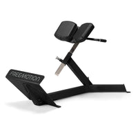 Freemotion EPIC 45° Back Extension – High-Capacity Lower Back and Posterior Chain Conditioning Station