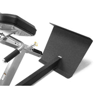 Freemotion EPIC 45° Back Extension – High-Capacity Lower Back and Posterior Chain Conditioning Station