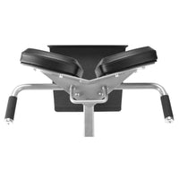 Freemotion EPIC 45° Back Extension – High-Capacity Lower Back and Posterior Chain Conditioning Station