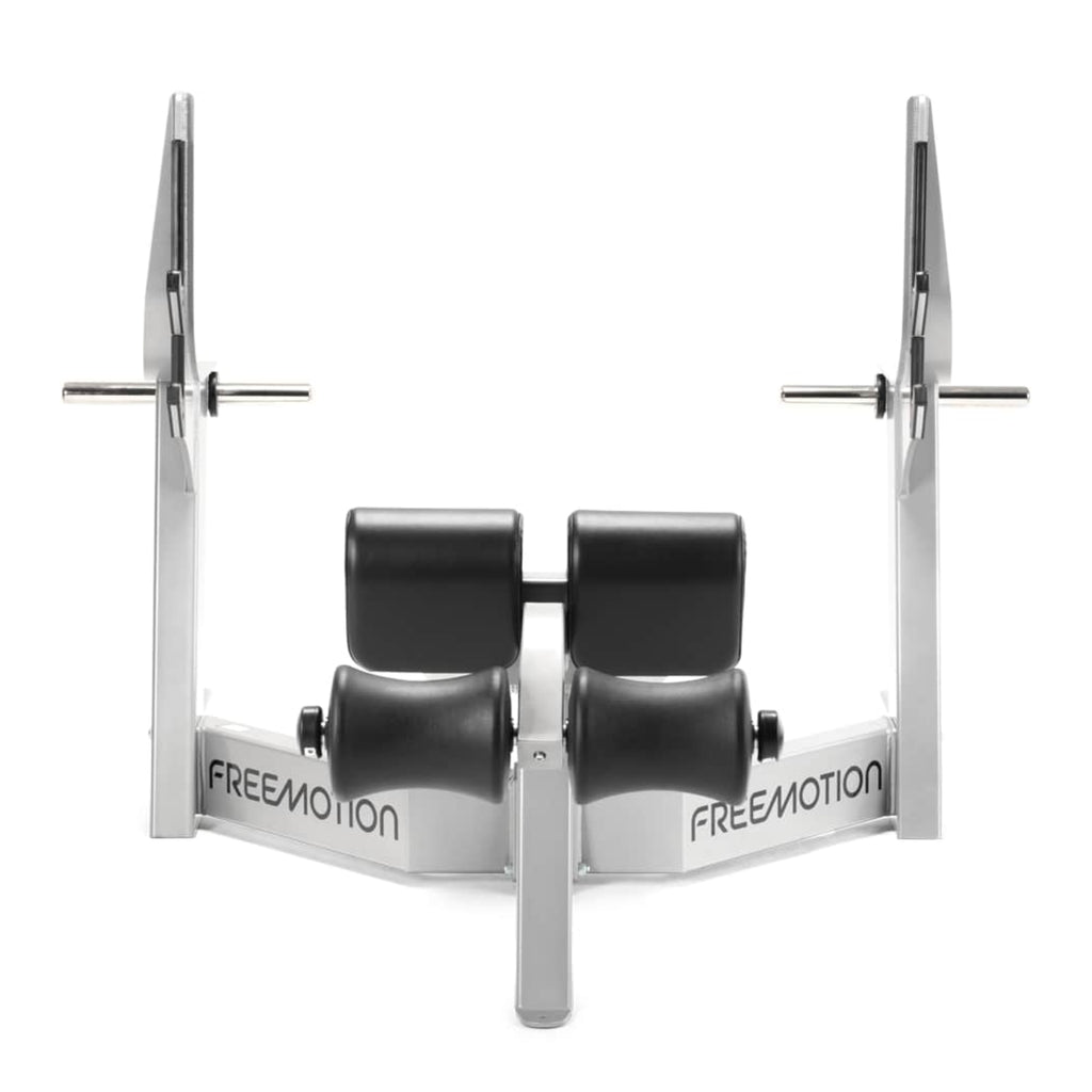 Freemotion Free Weights Olympic Decline Bench — High-Capacity Lower Pectoral Press Station