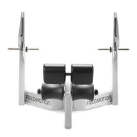 Freemotion Free Weights Olympic Decline Bench — High-Capacity Lower Pectoral Press Station