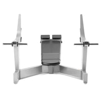 Freemotion Free Weights Olympic Decline Bench — High-Capacity Lower Pectoral Press Station