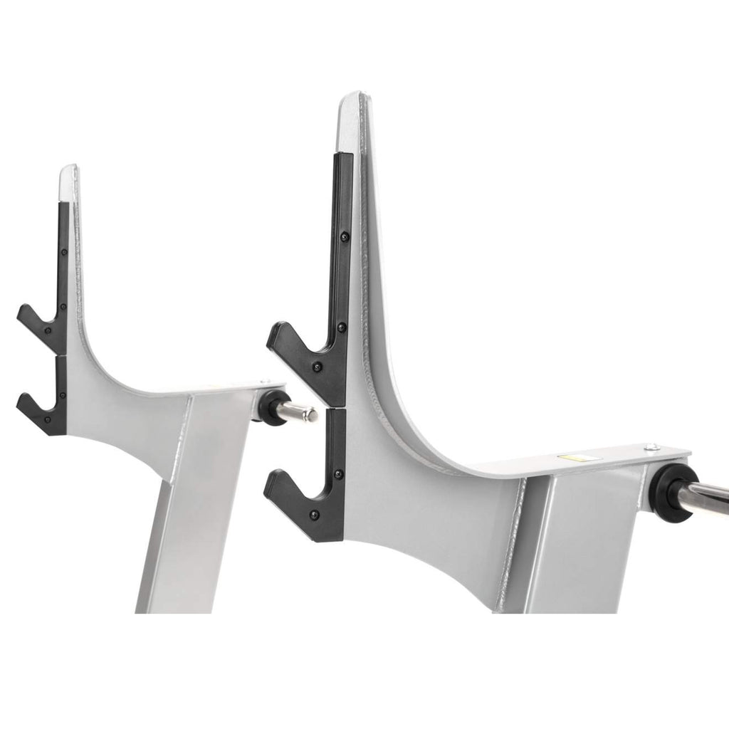 Freemotion Free Weights Olympic Decline Bench — High-Capacity Lower Pectoral Press Station