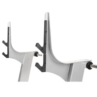 Freemotion Free Weights Olympic Decline Bench — High-Capacity Lower Pectoral Press Station
