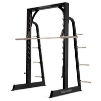 Freemotion Free Weights Smith Machine — Commercial Guided Barbell Strength System