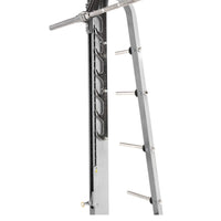 Freemotion Free Weights Smith Machine — Commercial Guided Barbell Strength System