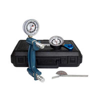 Baseline 3-Piece High-Duty Hand Evaluation Set with Annual Calibration Program