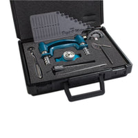 Baseline 7-Piece Heavy-Duty Complete Hand Evaluation Set with Annual Calibration Program