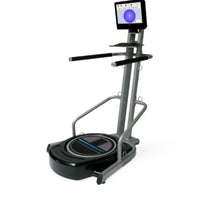 Korebalance Premier Balance Evaluation and Training System with 24" Touchscreen and Adjustable Arms