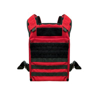 EDI Fire Fighter Plate Carrier Vest