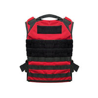 EDI Fire Fighter Plate Carrier Vest