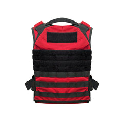 EDI Fire Fighter Plate Carrier Vest