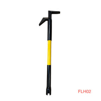 Flame Fighter FLH10 New York Roof Hooks