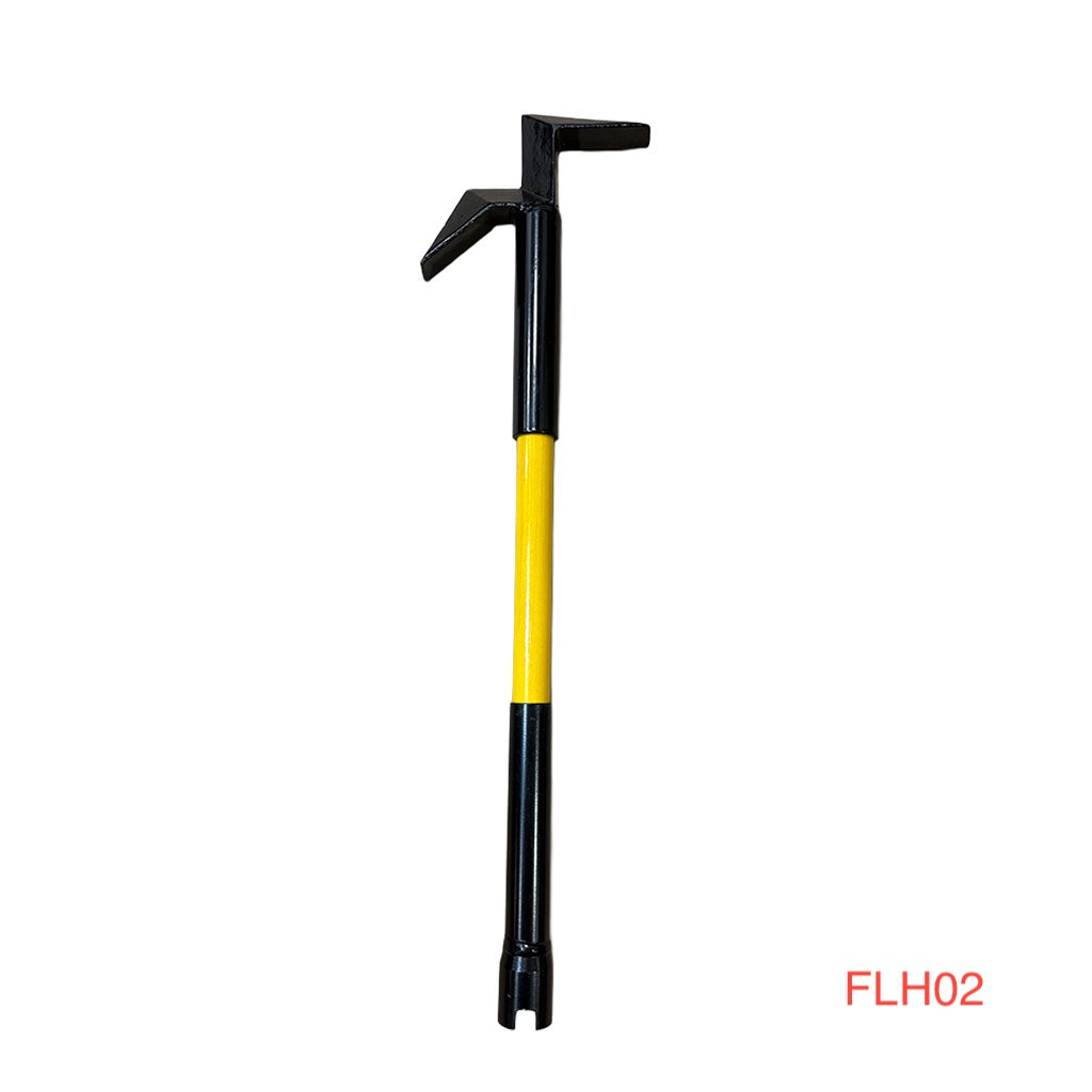 Flame Fighter FLH10 New York Roof Hooks