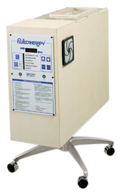Chattanooga FluidoTherapy 110D, single extremity — for Fluidotherapy Dry Heat Treatment