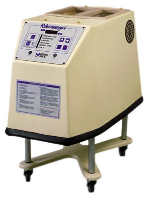 Chattanooga FluidoTherapy 115, 2 extremity — for Fluidotherapy Dry Heat Treatment