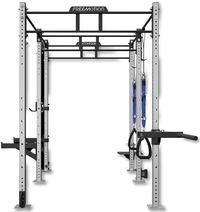 Freemotion FMDY10W6D FitRig 10 ft Standard Rig for Group Functional Training