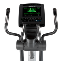Freemotion e10.9b Elliptical / Low-Impact Total-Body Cardio Training