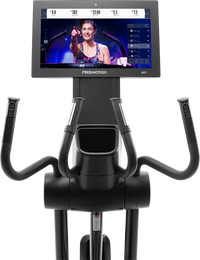 Freemotion e22.9 Elliptical / Immersive Low-Impact Total-Body Training