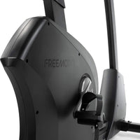 Freemotion u10.9b Upright Bike – iFIT®-Enabled Commercial Stationary Bike for Institutional Facilities