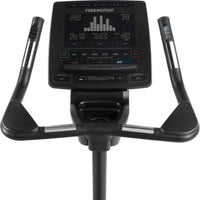 Freemotion u10.9b Upright Bike – iFIT®-Enabled Commercial Stationary Bike for Institutional Facilities