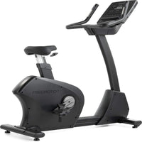 Freemotion u10.9b Upright Bike – iFIT®-Enabled Commercial Stationary Bike for Institutional Facilities