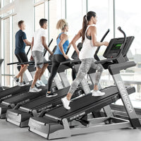 Freemotion i10.9b Incline Trainer / High-Incline Hill and Interval Training