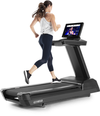 Freemotion t22.9 REFLEX Treadmill / Immersive Cushioned Running Training