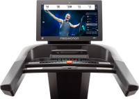 Freemotion t22.9 REFLEX Treadmill / Immersive Cushioned Running Training