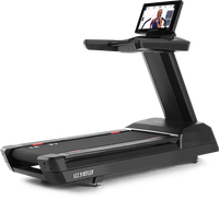 Freemotion t22.9 REFLEX Treadmill / Immersive Cushioned Running Training