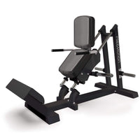 Freemotion EPIC Plate Loaded Calf Machine – Seated Lower Leg and Ankle Stabilization Station