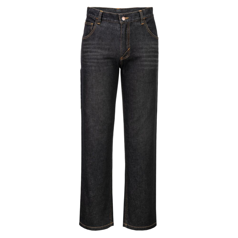 Portwest FR54 FR Stretch Denim Jean
