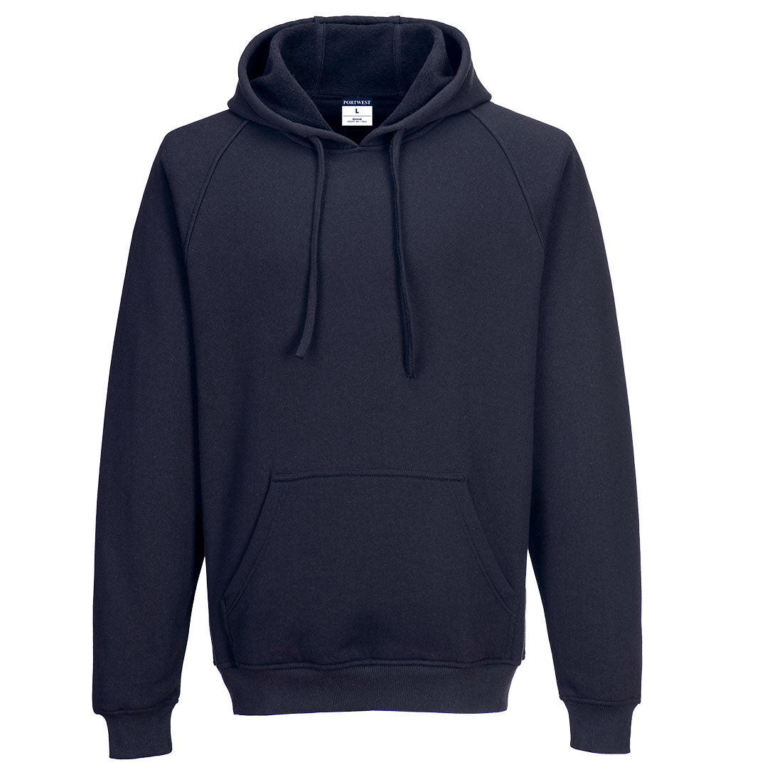 Portwest FR708 Bizflame Knit Heavyweight Hooded FR Sweatshirt