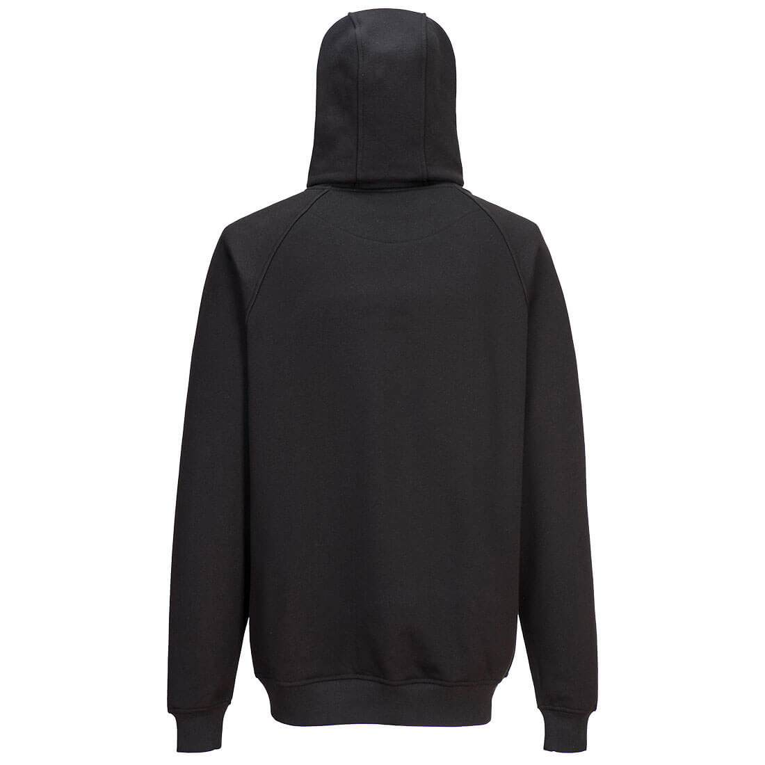 Portwest FR708 Bizflame Knit Heavyweight Hooded FR Sweatshirt