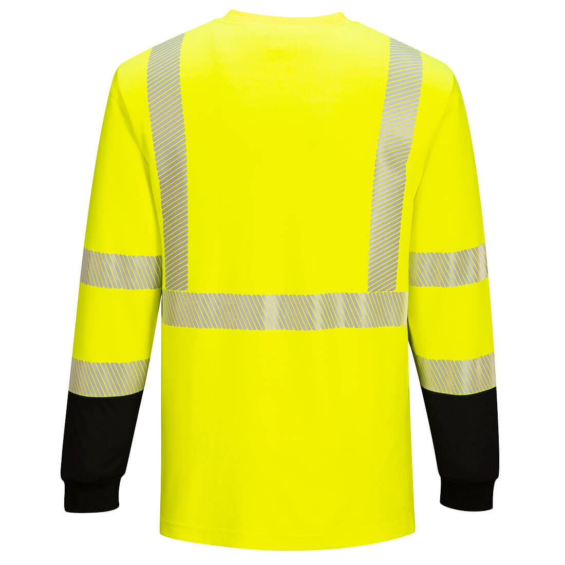 Portwest FR709 Modaflame Knit HV FR & Multinorm