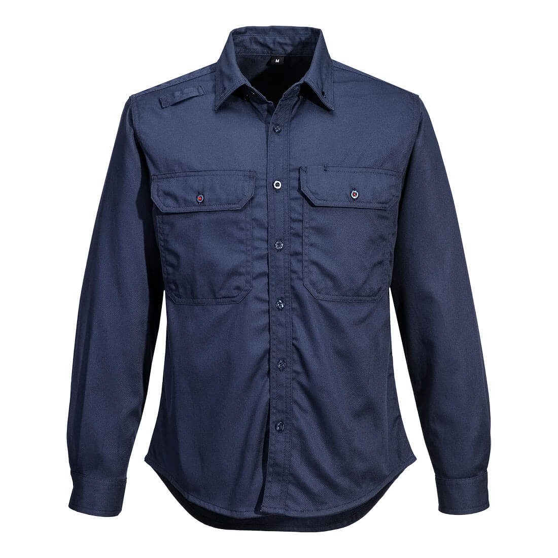 Portwest FR724 Bizflame 88/12 Women's FR Shirt