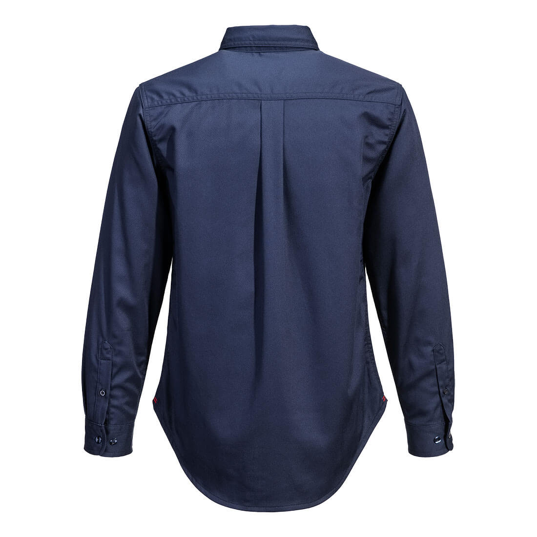 Portwest FR724 Bizflame 88/12 Women's FR Shirt