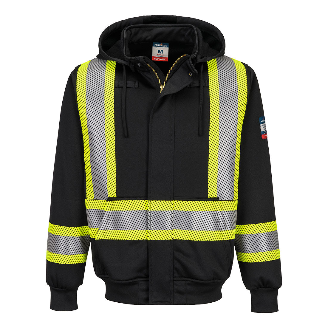 Portwest FR747 Bizflame Knit FR & Multinorm