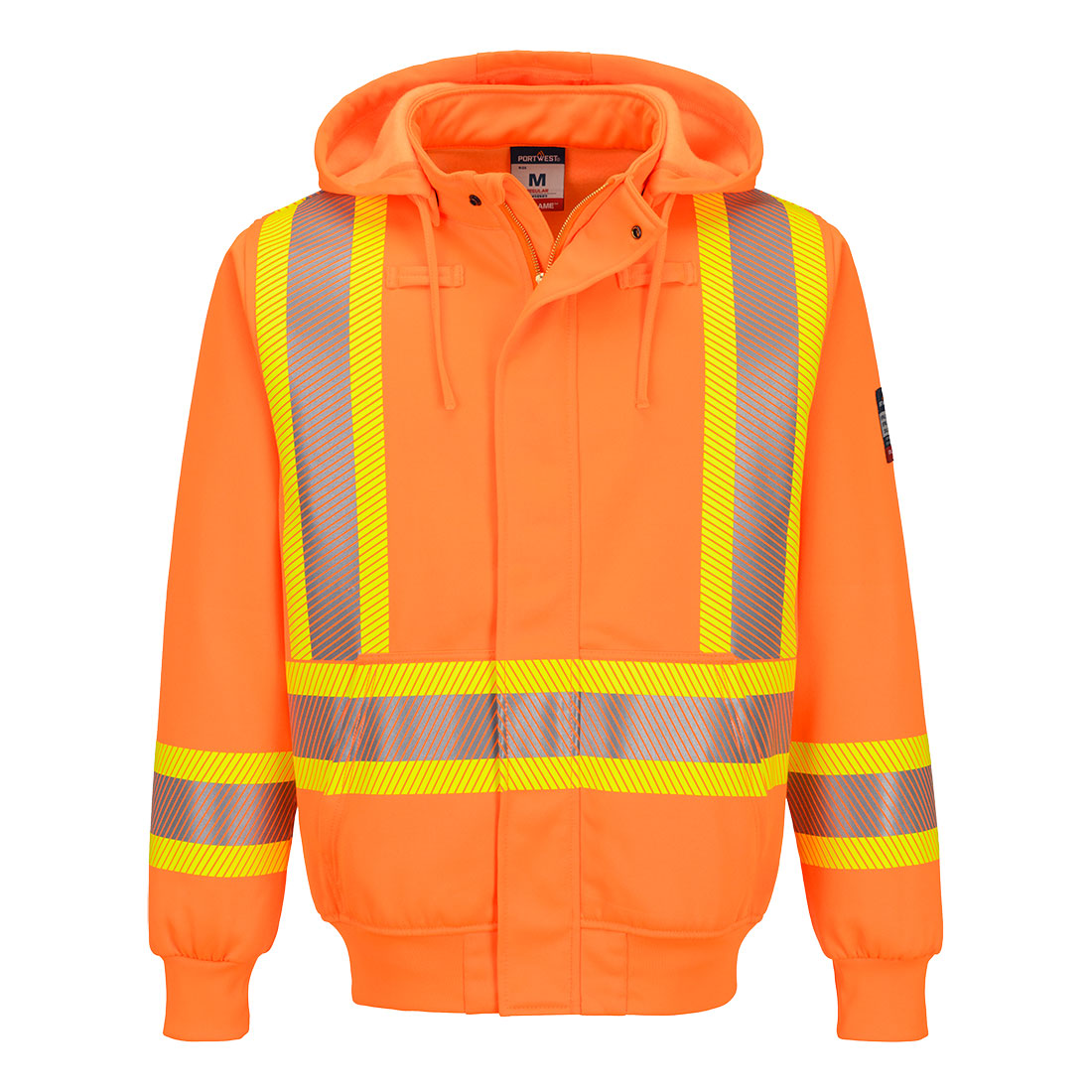 Portwest FR747 Bizflame Knit FR & Multinorm