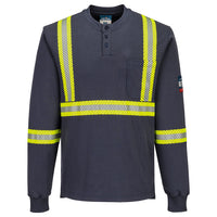 Portwest FR748 Bizflame Knit Leisurewear