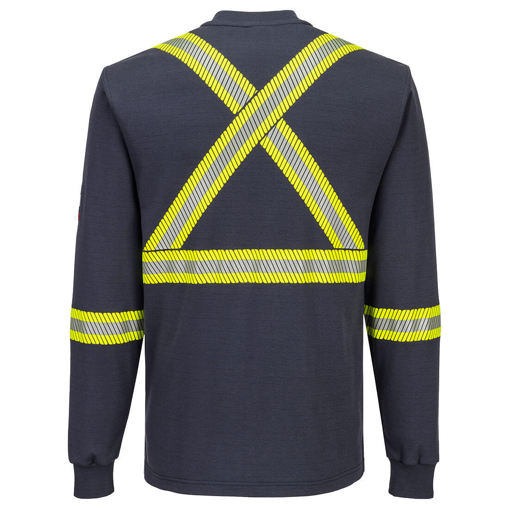 Portwest FR748 Bizflame Knit Leisurewear